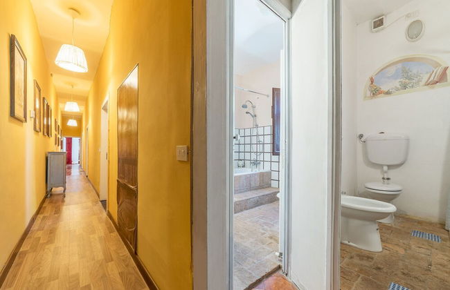 Bomarzo Ancient Villa - Photo 63