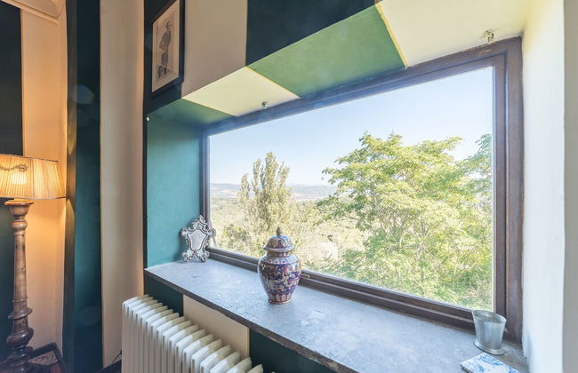 Bomarzo Ancient Villa - Photo 62