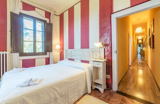 Bomarzo Ancient Villa - Photo 18