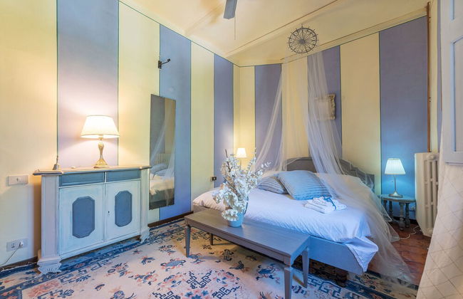 Bomarzo Ancient Villa - Photo 14