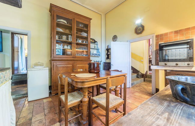 Bomarzo Ancient Villa - Photo 26