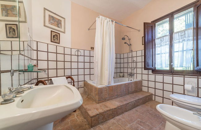 Bomarzo Ancient Villa - Photo 66