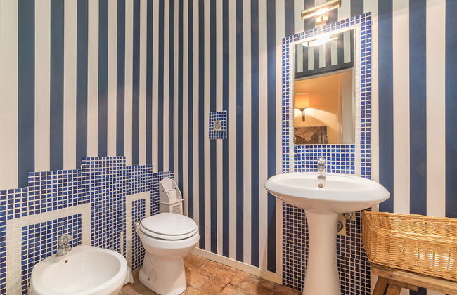 Bomarzo Ancient Villa - Photo 64