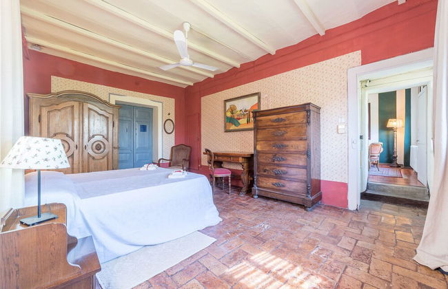 Bomarzo Ancient Villa - Photo 5