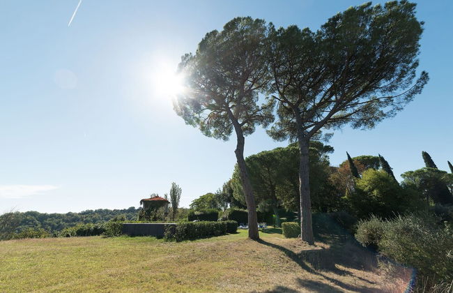 Bomarzo Ancient Villa - Photo 72