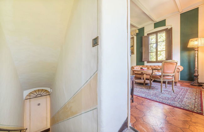 Bomarzo Ancient Villa - Photo 41