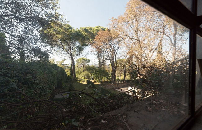 Bomarzo Ancient Villa - Photo 60