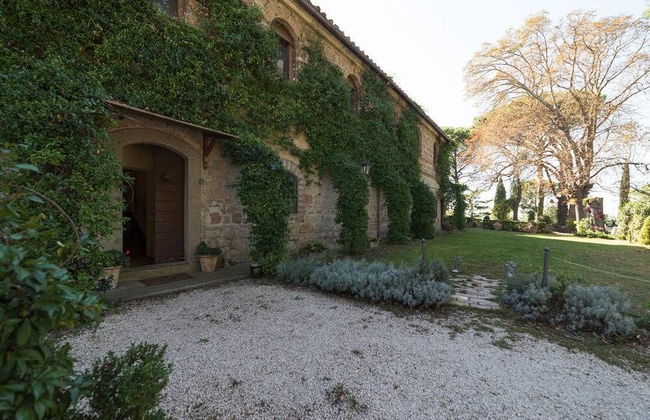 Bomarzo Ancient Villa - Photo 74