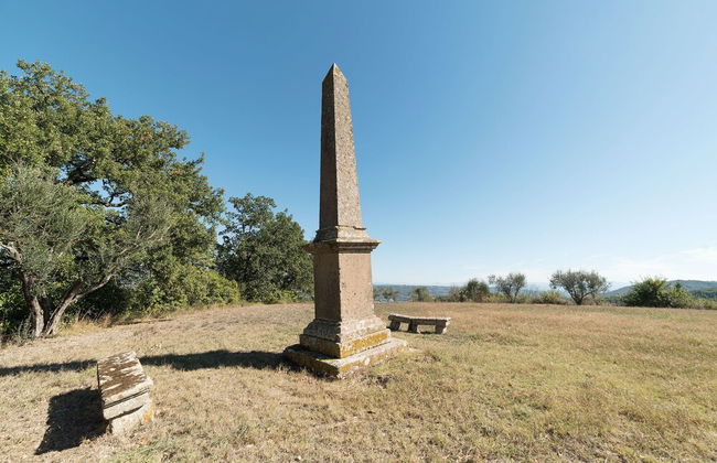 Bomarzo Ancient Villa - Photo 73