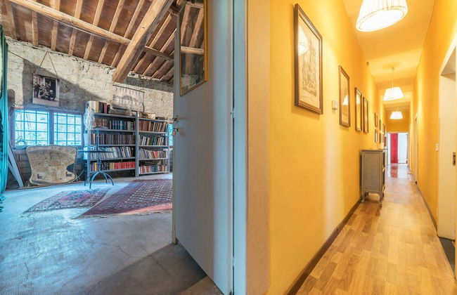 Bomarzo Ancient Villa - Photo 52