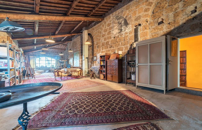 Bomarzo Ancient Villa - Photo 58