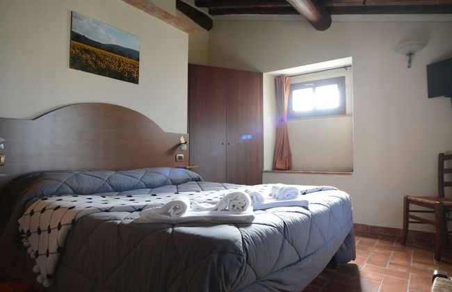 Il Pozzo di Sant'Andrea - Foto 5
