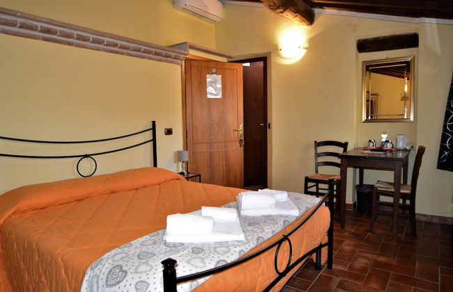 Il Pozzo di Sant'Andrea - Foto 10