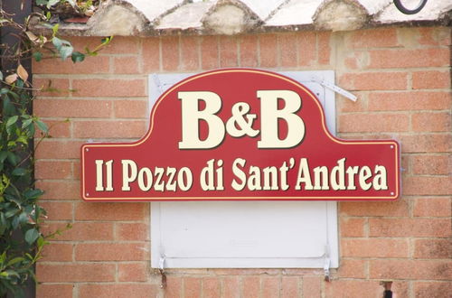 Photo 51 - Il Pozzo di Sant'Andrea