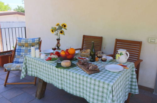 Foto 5 - Farmhouse in Apecchio With Swimming Pool,terrace,garden, BBQ