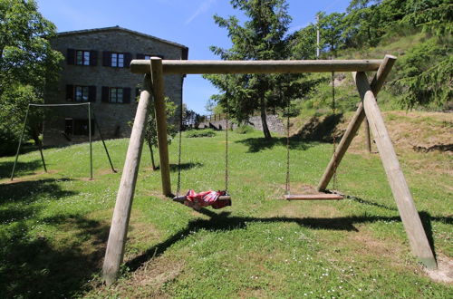 Photo 21 - Farmhouse in Apecchio With Swimming Pool,terrace,garden, BBQ