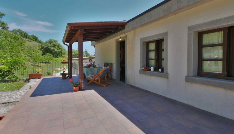 Photo 1 - Farmhouse in Apecchio With Swimming Pool,terrace,garden, BBQ