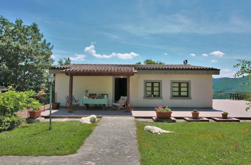 Photo 23 - Farmhouse in Apecchio With Swimming Pool,terrace,garden, BBQ