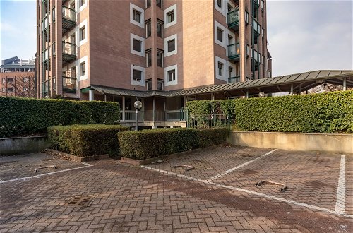 Photo 24 - Torino Garden Apartment
