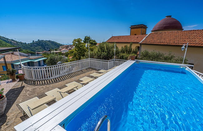 Villa Celentano - Foto 1
