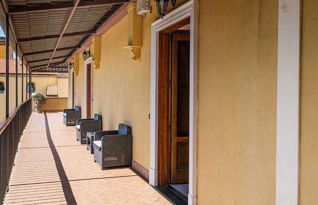 Villa Celentano - Foto 45