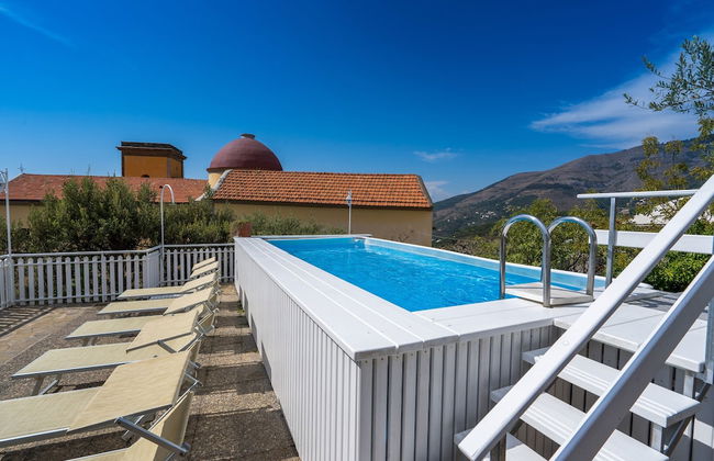 Villa Celentano - Foto 13