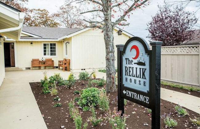 Wine Suite at Rellik House. Winery & Alpaca Farm - Foto 22