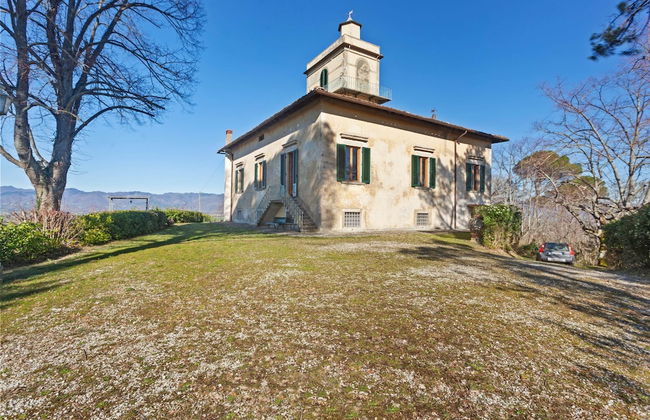 Belvilla by OYO Cosy Holiday Home With Pool - Foto 37