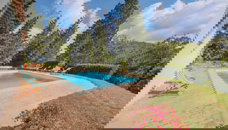 Foto 1 - Belvilla by OYO Cosy Holiday Home With Pool