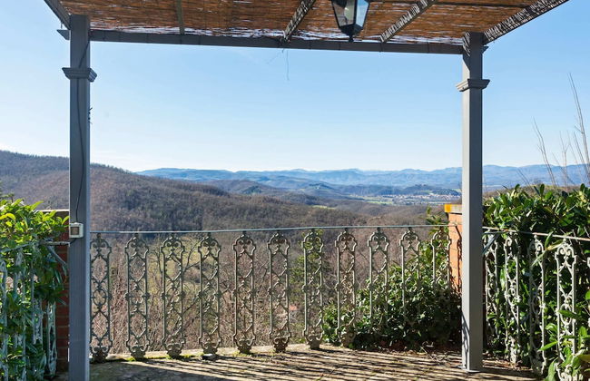 Belvilla by OYO Cosy Holiday Home With Pool - Foto 36