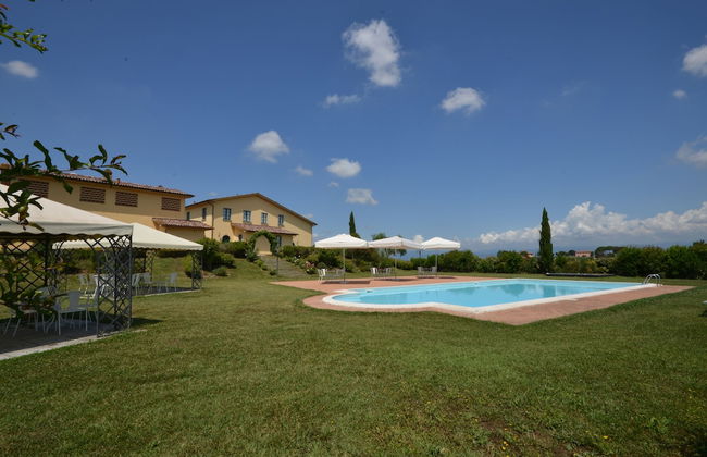 Agriturismo Musignano - Foto 73