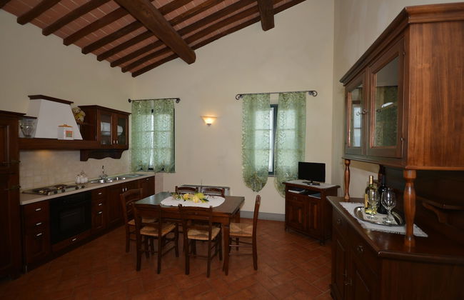 Agriturismo Musignano - Foto 46