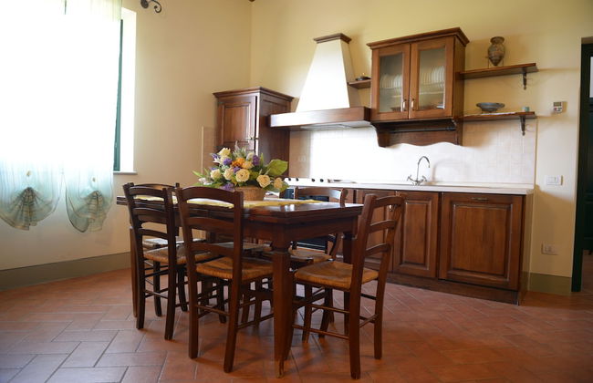 Agriturismo Musignano - Foto 41