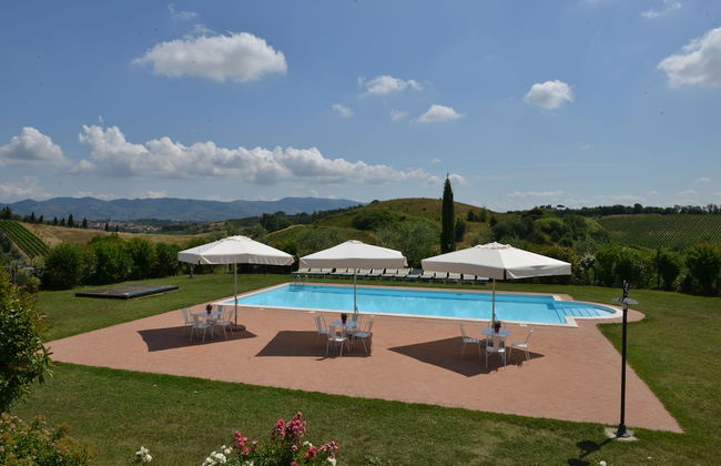 Agriturismo Musignano - Foto 72