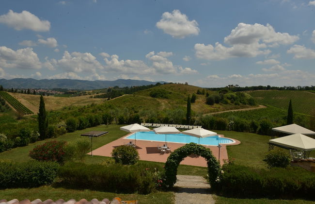 Agriturismo Musignano - Foto 74
