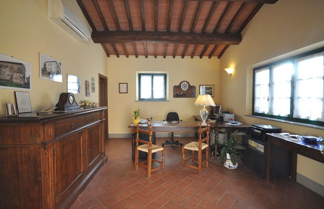 Agriturismo Musignano - Foto 2