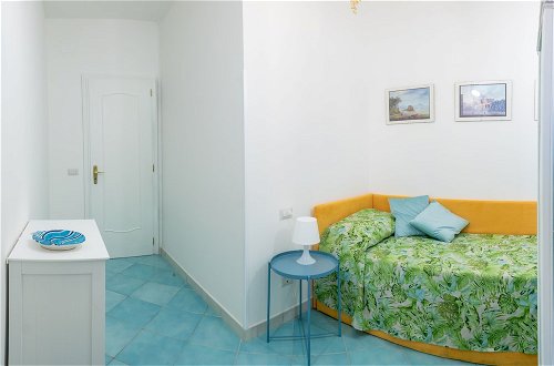 Foto 4 - New 2 Bedroom Apt in Sorrento with sea view Terrace