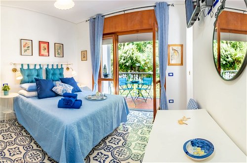 Foto 5 - New 2 Bedroom Apt in Sorrento with sea view Terrace