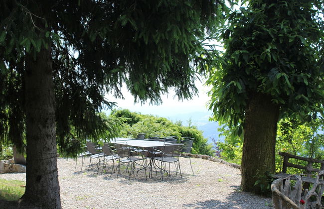 Comoholidays - Villino Milli - Foto 18