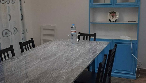 Refeições no quarto