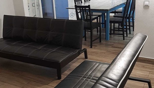 Sala de estar