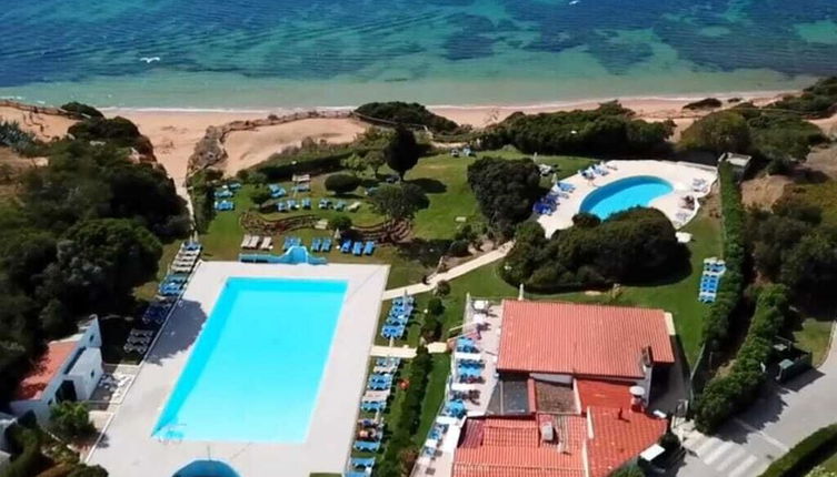 Photo 1 - Villa Nossa Sra da Rocha Resort Algarve