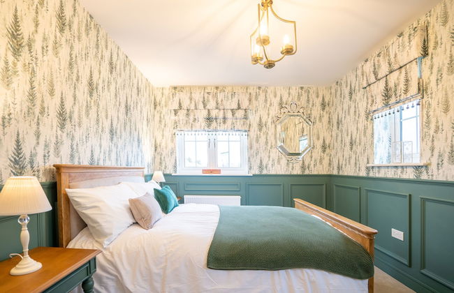 Six Bedroom New-build Detached House In Bicester - Foto 2