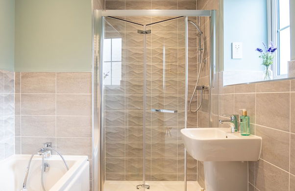 6 Bedroom New Build Detached House in Bicester - Foto 32