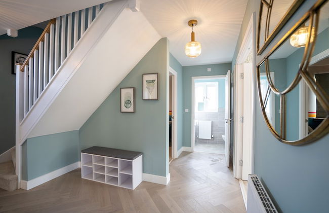 Six Bedroom New-build Detached House In Bicester - Foto 37