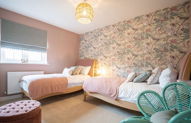 Six Bedroom New-build Detached House In Bicester - Foto 7