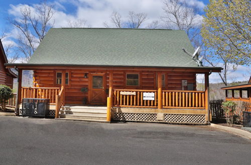 Photo 24 - Wild Adventures - One Bedroom Cabin