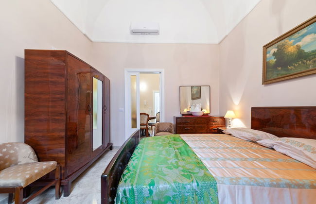 La dimora del Cavaliere di Squinzano - Foto 7