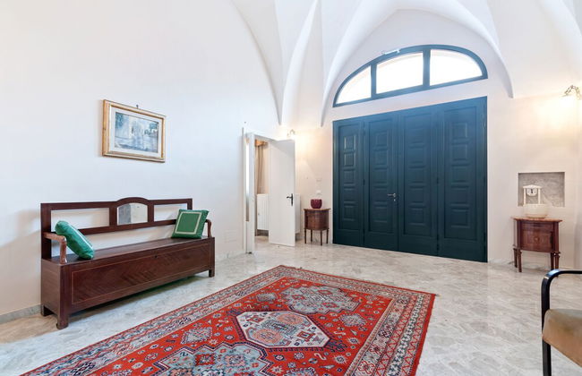 La dimora del Cavaliere di Squinzano - Foto 24