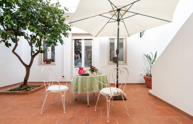 La dimora del Cavaliere di Squinzano - Foto 14